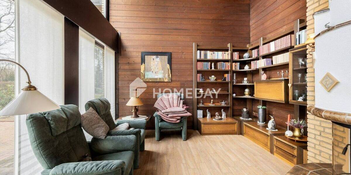 Einfamilienhaus Großenkneten Ahlhorn - 6 Zimmer, 322 m&sup2;, 379.000&euro; | Angebot:26157035