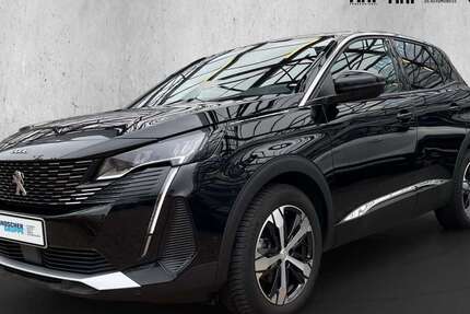 Peugeot 3008 18.001 km 23.690 € Bremen 28207
