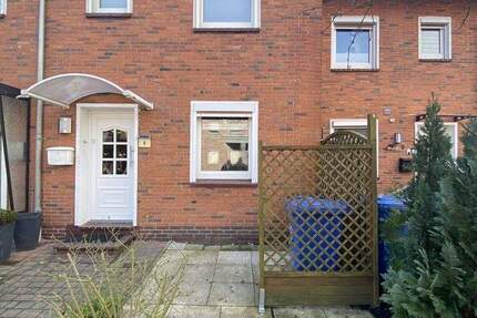 Haus Bad Zwischenahn Bad Zwischenahn I - 3 Zimmer, 60 m&sup2;, 194.000&euro; | Angebot:25683422