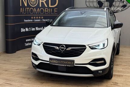 Opel Grandland (X) 104.208 km 17.890 &euro; Rastede/ Wahnbek 26180