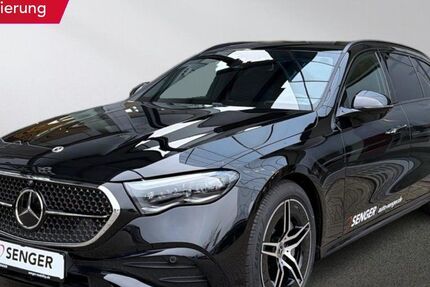 Mercedes-Benz E 220 9.900 km 61.480 &euro; Oldenburg 26129