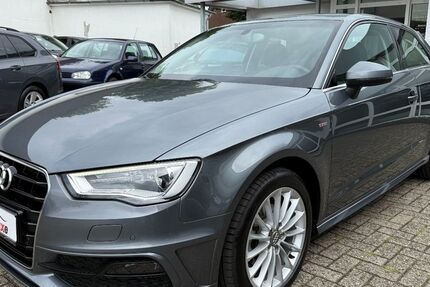 Audi A3 119.291 km 11.990 € Cloppenburg 49661