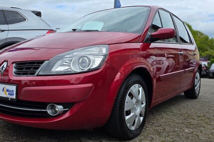 Renault Scenic 213.692 km 2.999 &euro; Metjendorf 26215