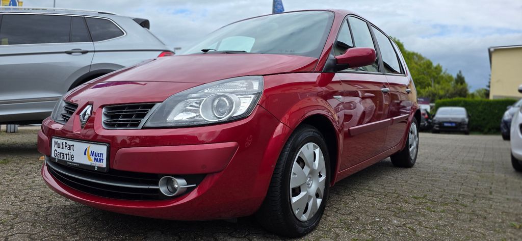 Renault Scenic 213.692 km 2.999 &euro; Metjendorf 26215