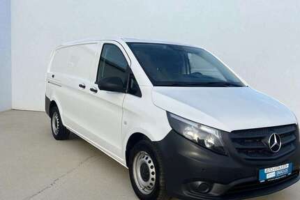 Mercedes-Benz Vito 181.300 km 16.999 € Delmenhorst 27755