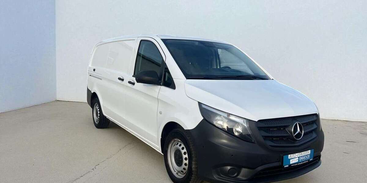 Mercedes-Benz Vito 181.300 km 16.999 &euro; Delmenhorst 27755