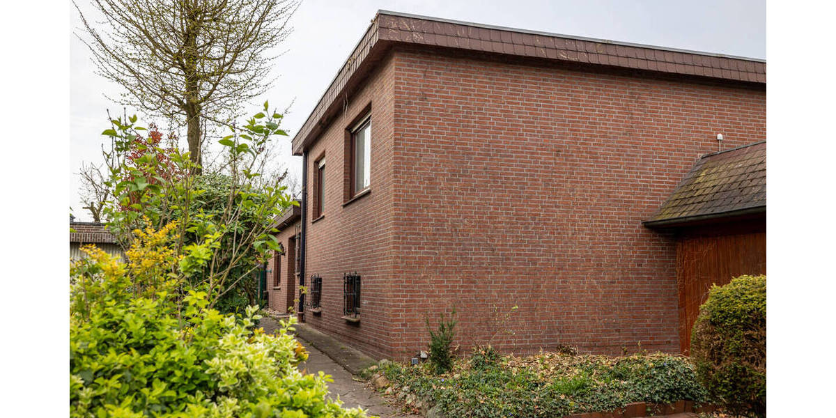 Einfamilienhaus Ganderkesee - 4 Zimmer, 140 m&sup2;, 338.000&euro; | Angebot:26204852