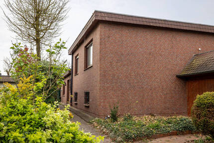 Haus Ganderkesee - 4 Zimmer, 140 m&sup2;, 338.000&euro; | Angebot:26204852