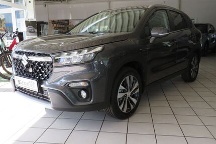 Suzuki (SX4) S-Cross 8.900 km 29.500 € Oldenburg 26127