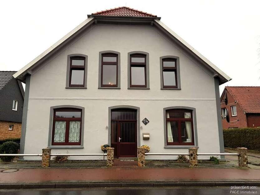 Wohnung zum Mieten in Varel Streek 450 € 63.5 m²