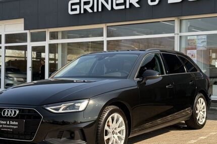 Audi A4 51.925 km 22.450 &euro; Lemwerder 27809