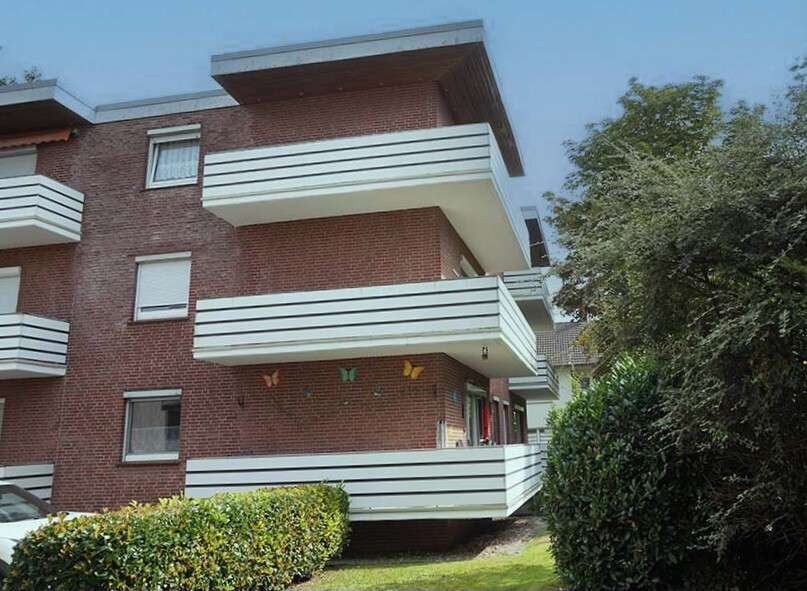 Etagenwohnung Oldenburg Bürgeresch - 4 Zimmer, 136 m&sup2;, 278.000&euro; | Angebot:25387591