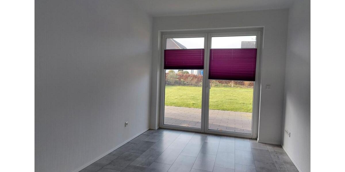 Erdgeschoßwohnung Schwanewede - 3 Zimmer, 110 m&sup2;, 1.160&euro; | Angebot:26183801