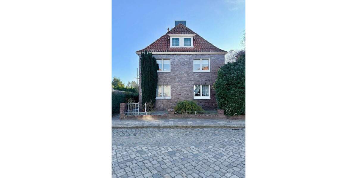 Mehrfamilienhaus, Wohnhaus Delmenhorst Deichhorst - 1 Zimmer, 468.000&euro; | Angebot:25525597