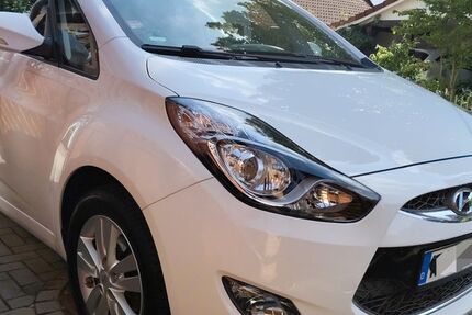 Hyundai ix20 172.060 km 4.999 &euro; Westerstede 26655