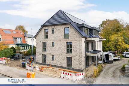 Wohnung zum Kaufen in Oldenburg 319.000 € 64 m² 2 zimmer