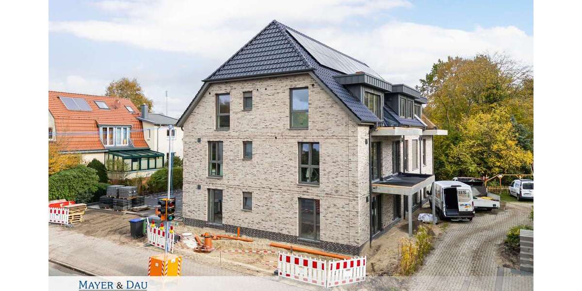 Wohnung zum Kaufen in Oldenburg 319.000 € 64 m² 2 zimmer