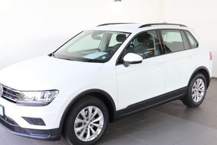 VW Tiguan 71.000 km 16.949 € Bad Zwischenahn 26160