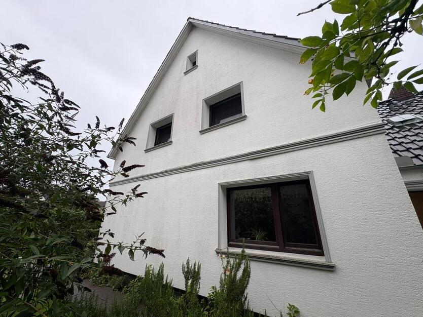 Doppelhaushälfte mit Garten in ruhiger Lage von Bremen-Nord zimmer