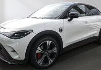 Gebrauchtwagen Smart #3