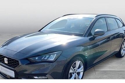 Seat Leon 25.715 km 28.279 &euro; Oldenburg 26135