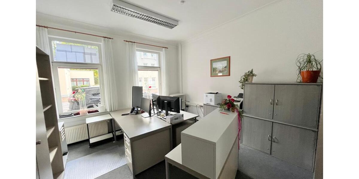 Gewerbeobjekt Westerstede - 1.480&euro; | Angebot:23832133