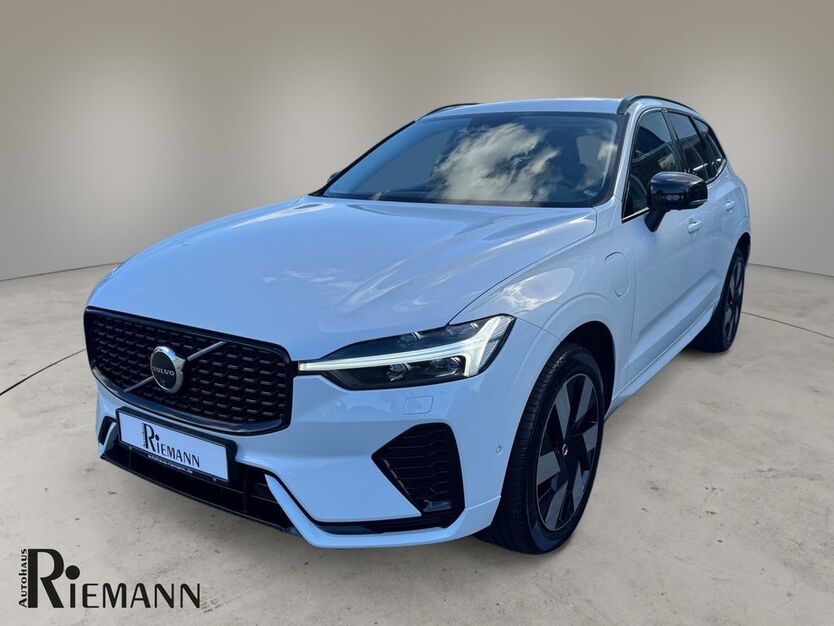 Volvo XC60 23.100 km 46.995 € Cloppenburg 49661