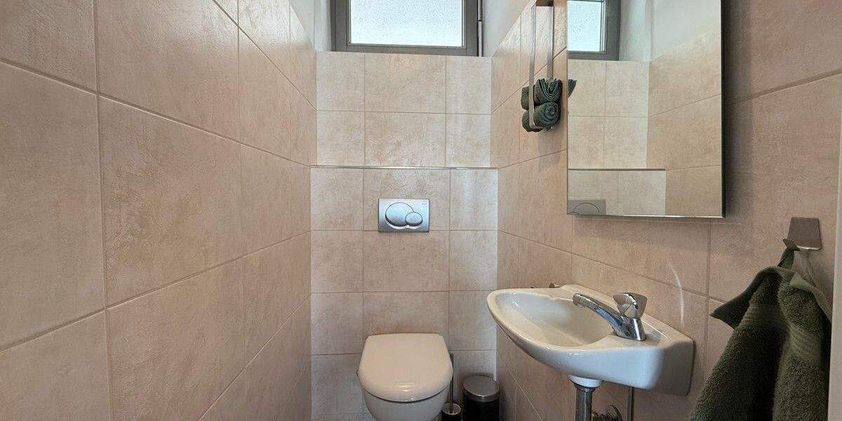 Einzigartiges Architektenhaus in zentraler Lage- Wohnen und Arbeiten für alle, die es exklusiv mögen 4 zimmer