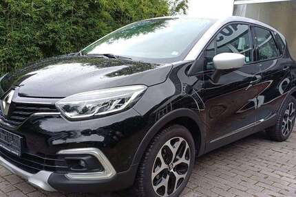 Renault Captur 66.110 km 12.890 &euro; Bad Zwischenahn 26160