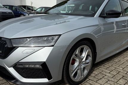 Skoda Octavia 132.500 km 23.990 € Cloppenburg 49661