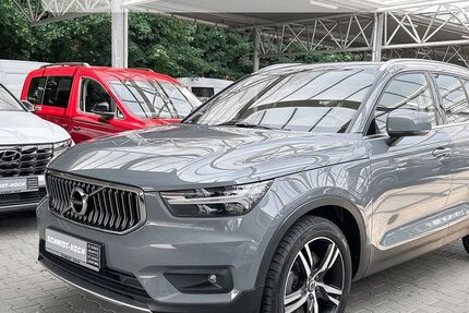 Volvo XC40 57.217 km 22.450 &euro; Delmenhorst 27751