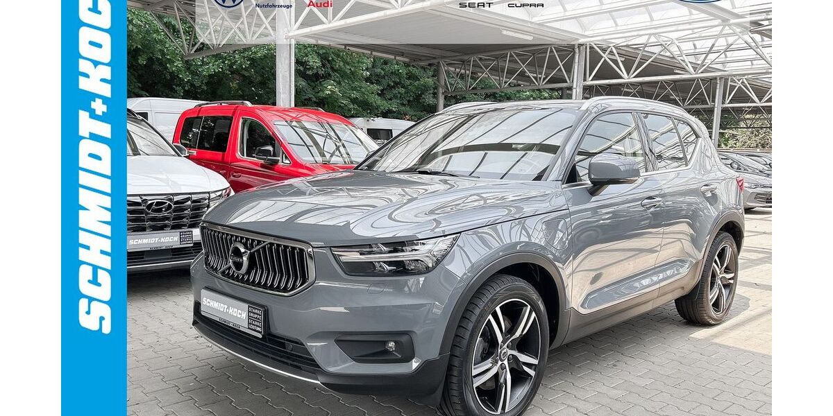 Volvo XC40 57.217 km 23.950 &euro; Delmenhorst 27751