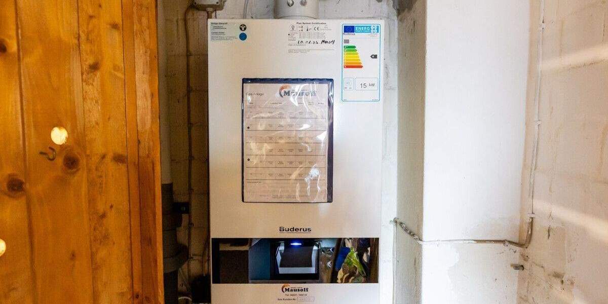 Reihenmittelhaus Delmenhorst Hasport/Annenheide - 5 Zimmer, 112 m&sup2;, 256.000&euro; | Angebot:25737690