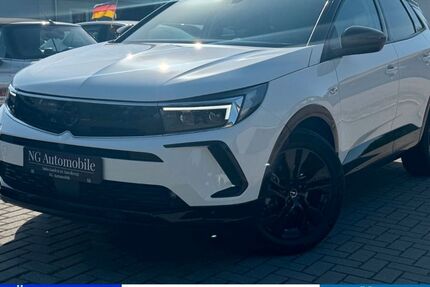 Opel Grandland (X) 11.052 km 19.290 &euro; Hatten 26209