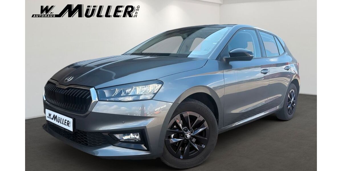 Skoda Fabia 18.500 km 19.390 &euro; Delmenhorst 27755