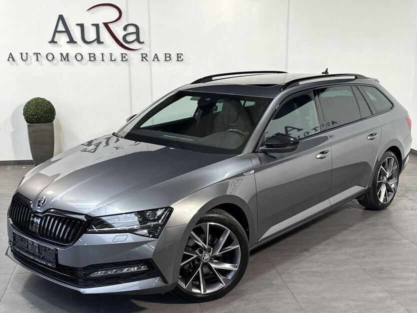 Skoda Superb 99.450 km 29.749 € Wardenburg 26203