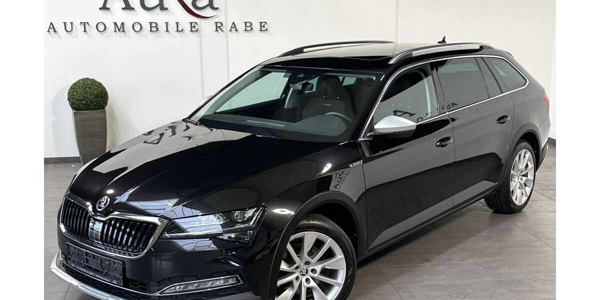 Skoda Superb 86.450 km 29.749 &euro; Wardenburg 26203
