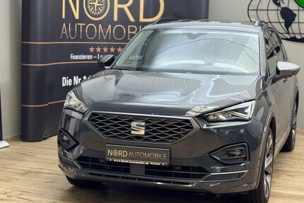 Seat Tarraco 109.180 km 28.700 &euro; Rastede/ Wahnbek 26180