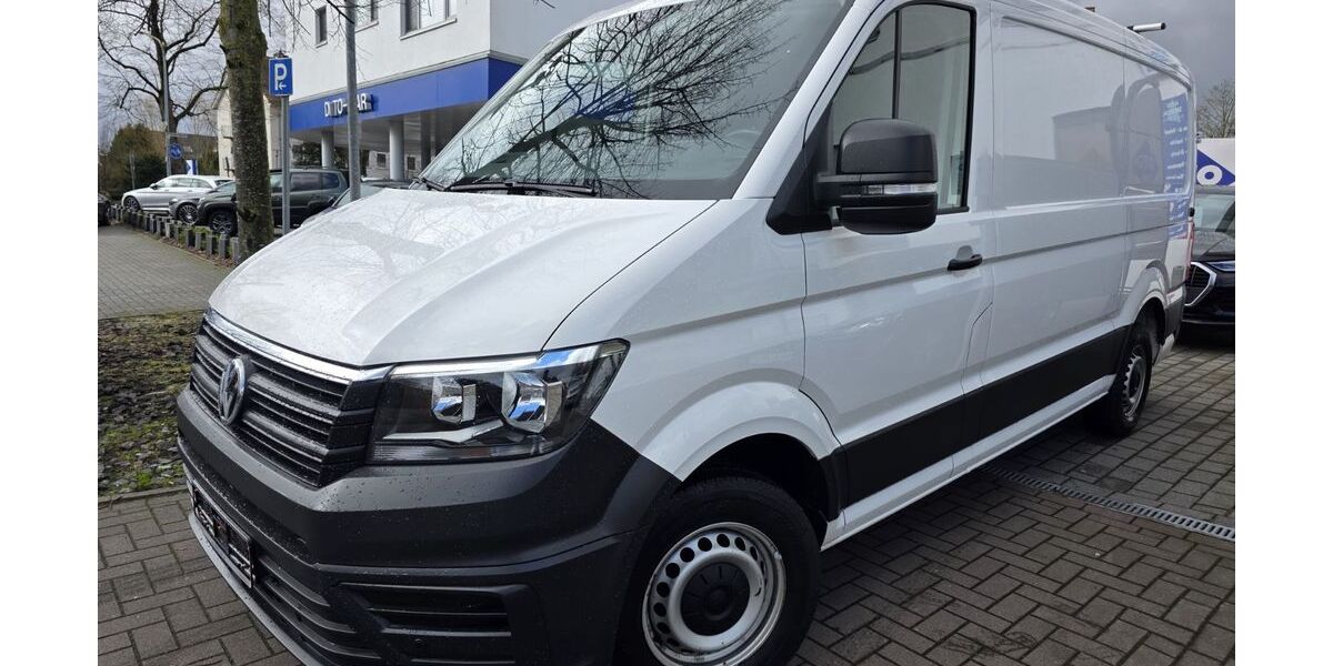 VW Crafter 26.540 km 28.950 &euro; Oldenburg 26135