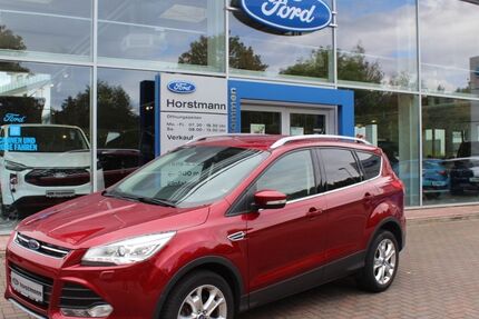 Ford Kuga 145.068 km 9.950 &euro; Rastede 26180