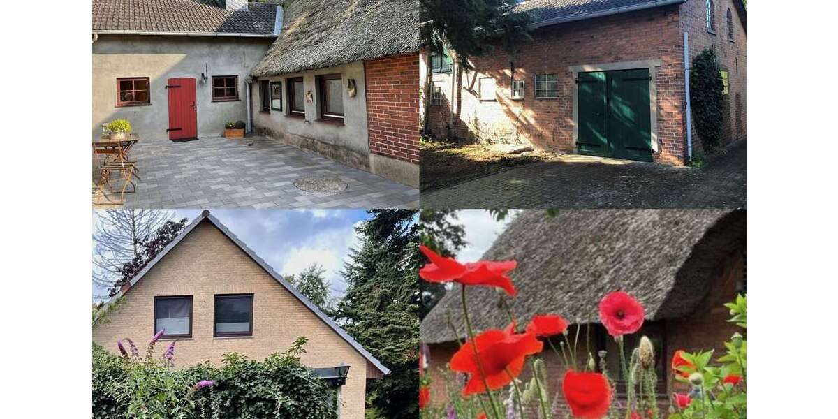 Einfamilienhaus Schwanewede - 10 Zimmer, 300 m&sup2;, 599.000&euro; | Angebot:26394096