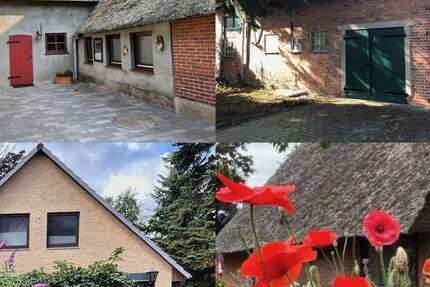 Haus Schwanewede - 10 Zimmer, 300 m&sup2;, 599.000&euro; | Angebot:26394096