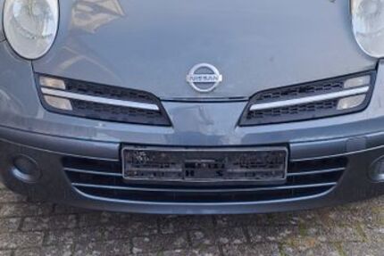 Nissan Micra 242.954 km 1.250 &euro; Varel 26316