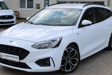 Ford Focus 120.957 km 14.490 &euro; Sandkrug 26209
