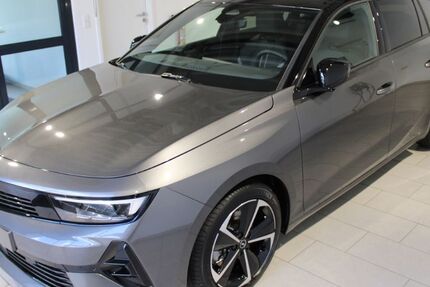 Opel Astra 6.900 km 25.450 € Wiefelstede 26215