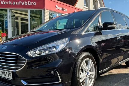 Ford Galaxy 85.390 km 24.900 &euro; Oldenburg 26125
