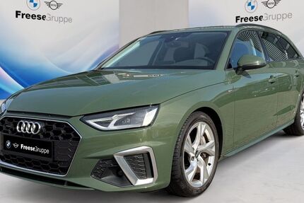 Audi A4 47.253 km 35.990 &euro; Westerstede 26655