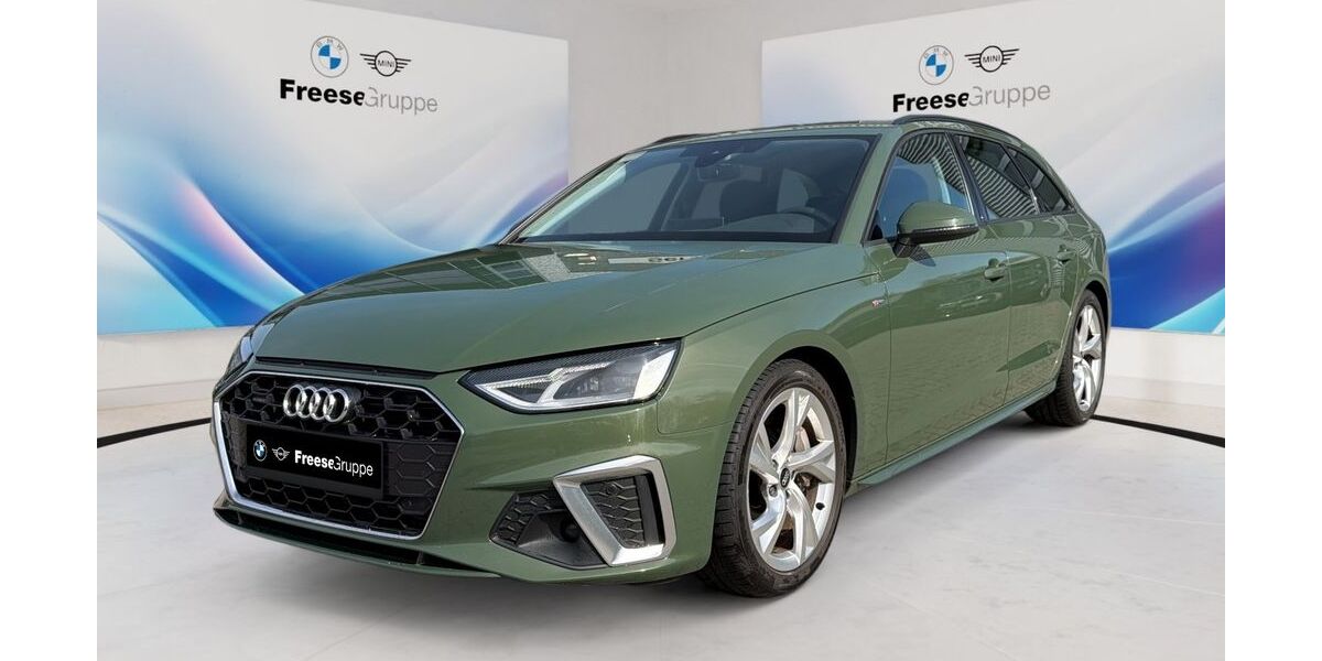 Audi A4 47.253 km 35.990 &euro; Westerstede 26655