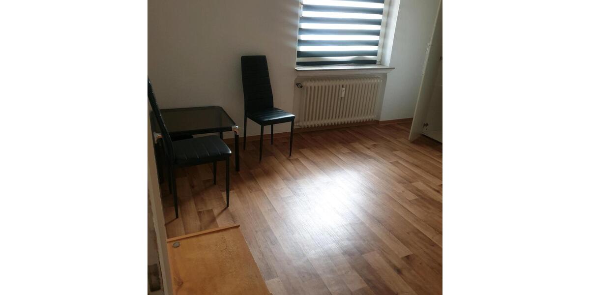 Etagenwohnung Delmenhorst Deichhorst - 1 Zimmer, 17 m&sup2;, 400&euro; | Angebot:25944687