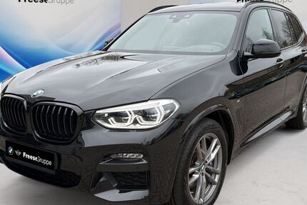 BMW X3 56.200 km 44.490 &euro; Westerstede 26655